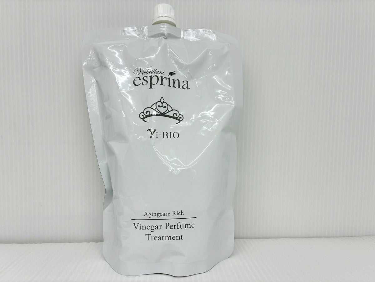 ヴィブリアン エスプリーナ トリートメント 詰替え用 800ml
