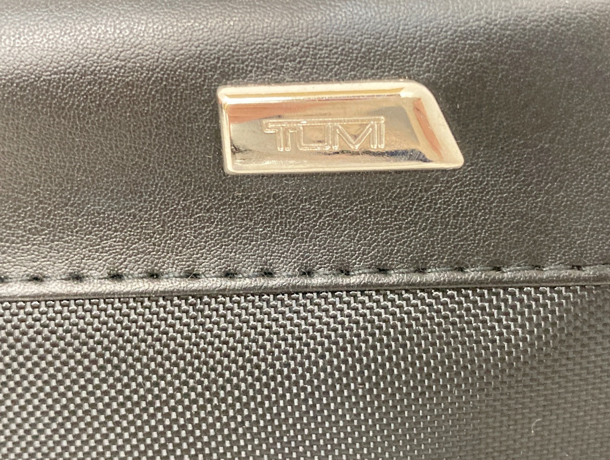 TUMI×デルタ航空 アメニティキット 2点セット