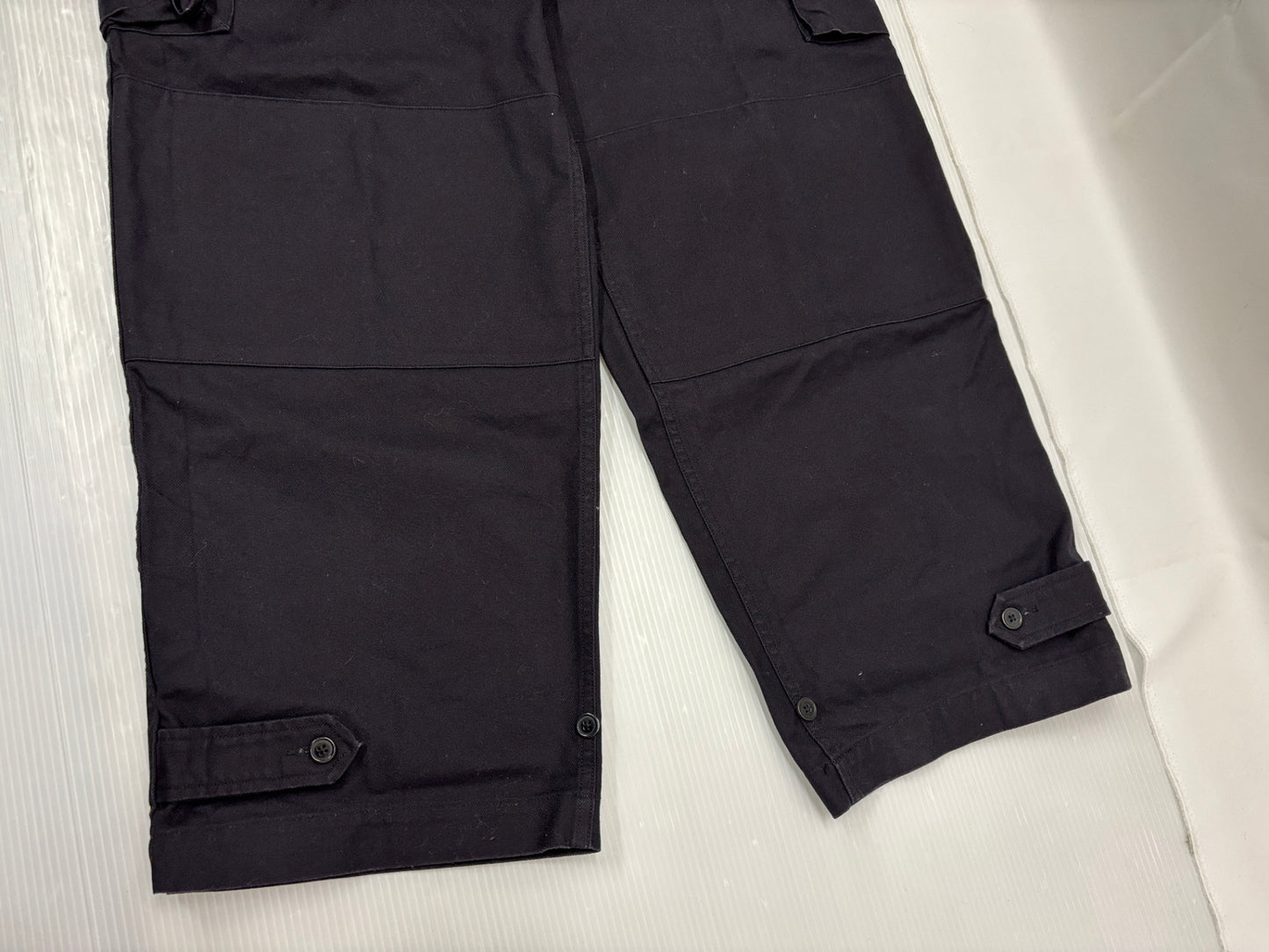 ワイパー WAIPER フランス軍 M-47 コットン カーゴパンツ 23WP93 サイズ24 ウエスト86cm程度