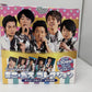 未開封 嵐 コレクションポスター ミニポスターコレクション BOXセット 櫻井翔 松本潤 大野智 二宮和也 相葉雅紀