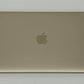 Apple MacBook Retina 12-inch Early 2016 MLHE2J/A ゴールド Intel Core M3/SSD256GB/8GB囗T巛