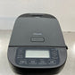 Panasonic パナソニック 可変圧力IHジャー炊飯器 SR-N310D