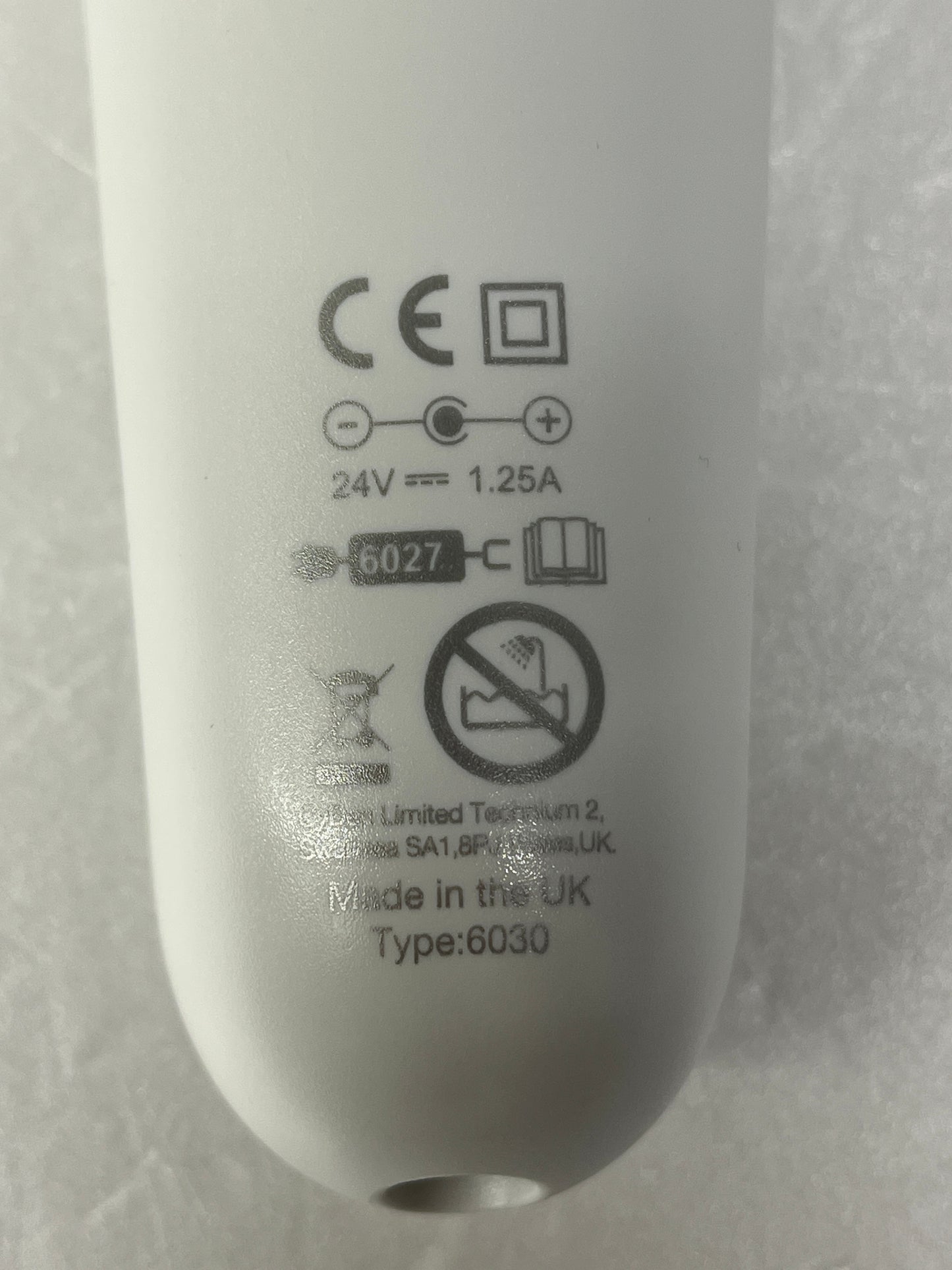 BRAUN ブラウン 自宅用フラッシュ美容器 シルクエキスパート3 BD3005 Type6030