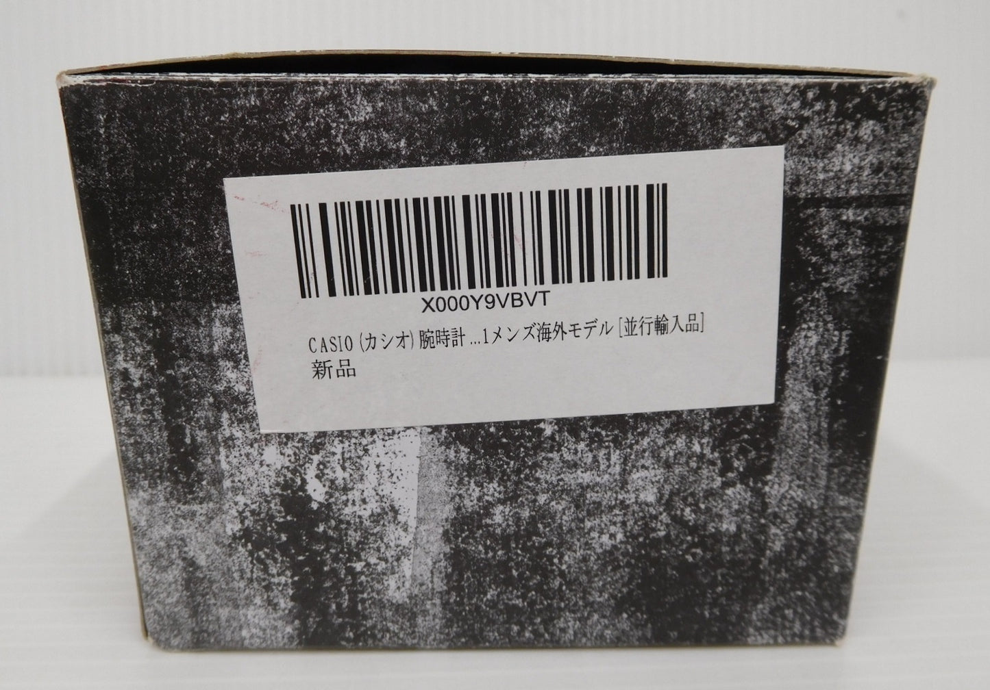 CASIO カシオ G-SHOCK ジーショック GBX-100-1DR 並行輸入品 箱あり囗T巛