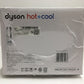 ※送料無料※ dyson hot+cool AM09 セラミックファンヒーター 未開封品 囗G