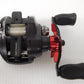 DAIWA ダイワ ベイトリール 1016 H TW T3MX 中古囗T巛