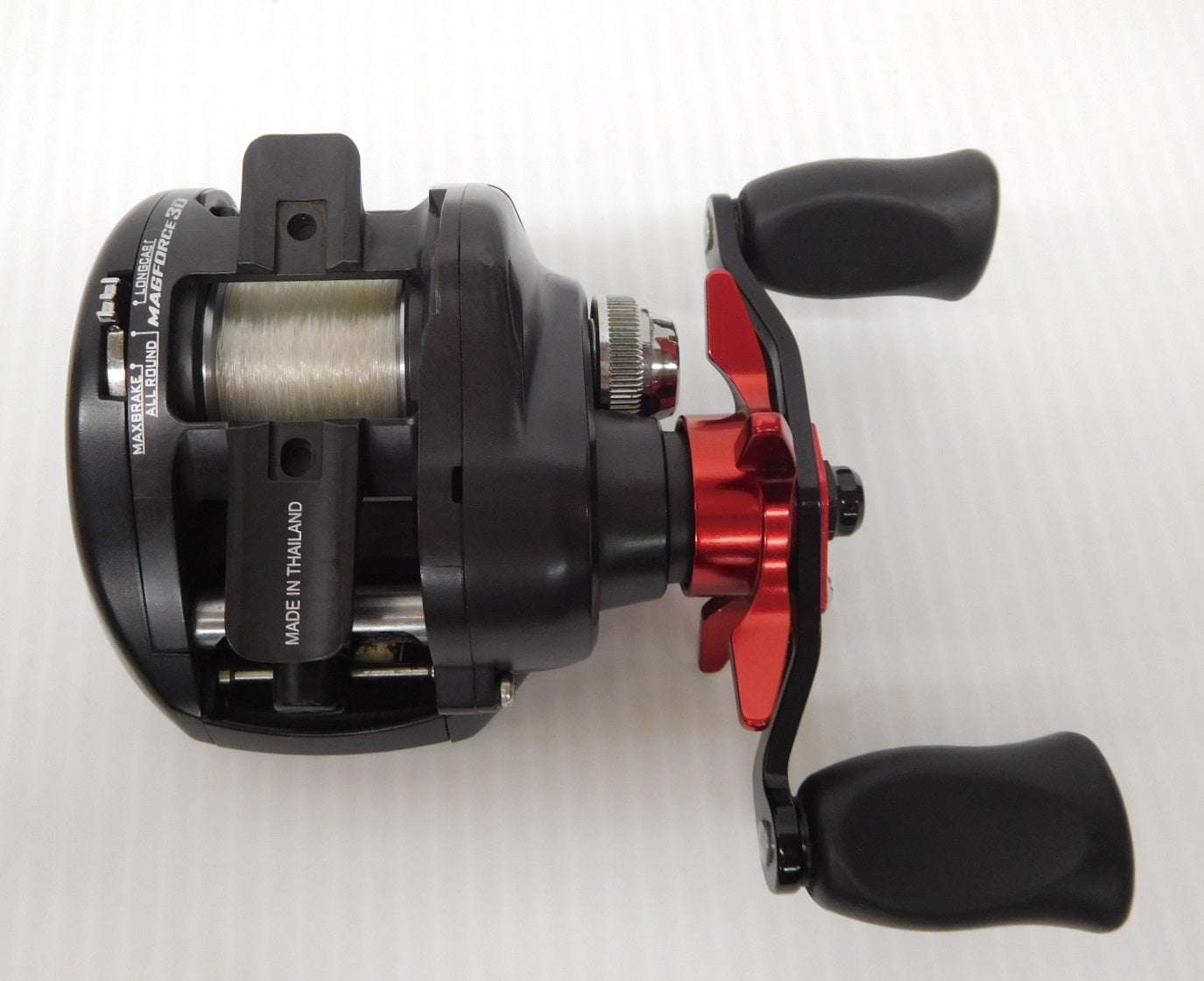 DAIWA ダイワ ベイトリール 1016 H TW T3MX 中古囗T巛