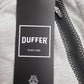 タグ付！The DUFFER of ST.GEORGE BLACK LABEL スウェットパンツ size:M囗T巛