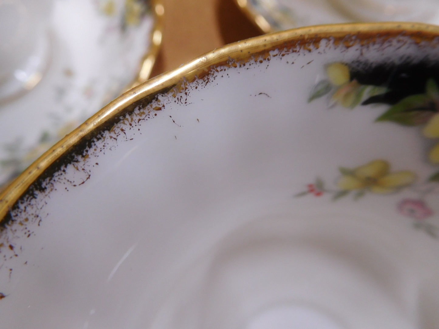 ROYAL ALBERT ティーカップ＆ソーサー揃囗T巛
