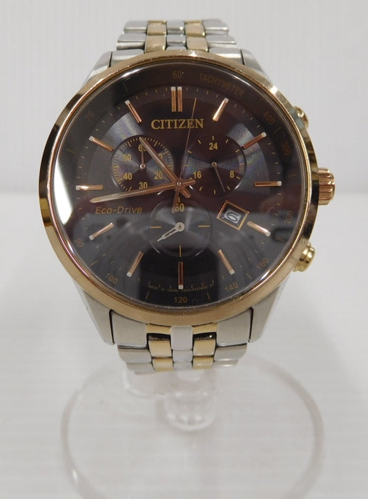 CITIZEN シチズン エコドライブ GN-4W-S 本体のみ 中古囗T巛