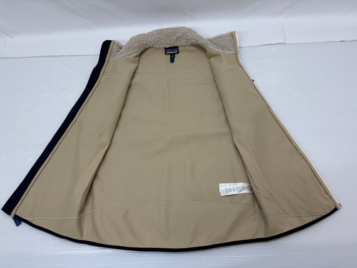パタゴニア クラシック レトロX フリースベスト 23048 Patagonia サイズM
