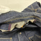リーバイス 70741 デニム カバーオール 日本製 Levi’s ジャケット サイズL