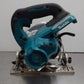 マキタ　Makita　165mm充電式マルノコ　HS631DZS　囗T巛