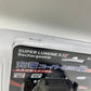 未開封 WING ACE 充電式LED作業灯 充電スーパールミネX LT SLX-4000RC