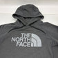ノースフェイス NT61801X スウェット パーカー カラーヘザードスウェットフーディ サイズL THE NORTH FACE