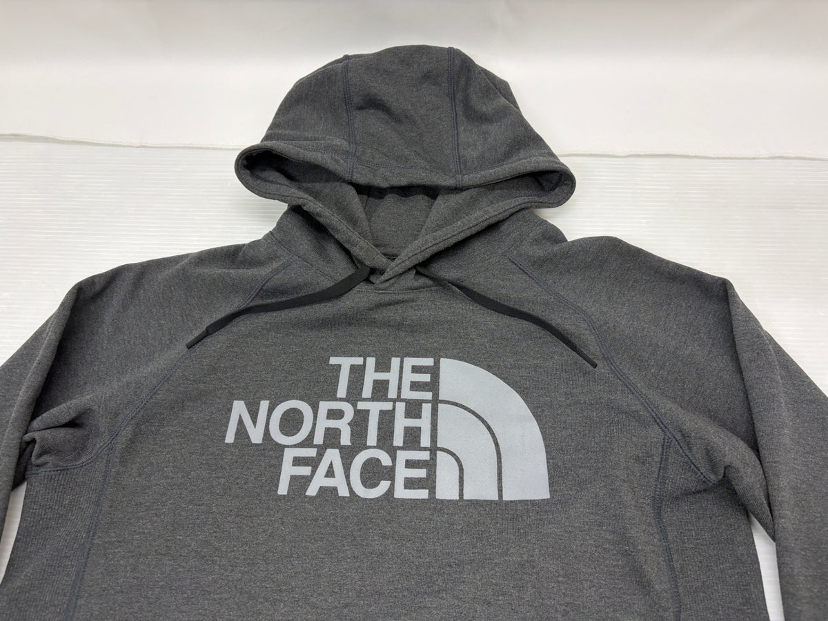 ノースフェイス NT61801X スウェット パーカー カラーヘザードスウェットフーディ サイズL THE NORTH FACE