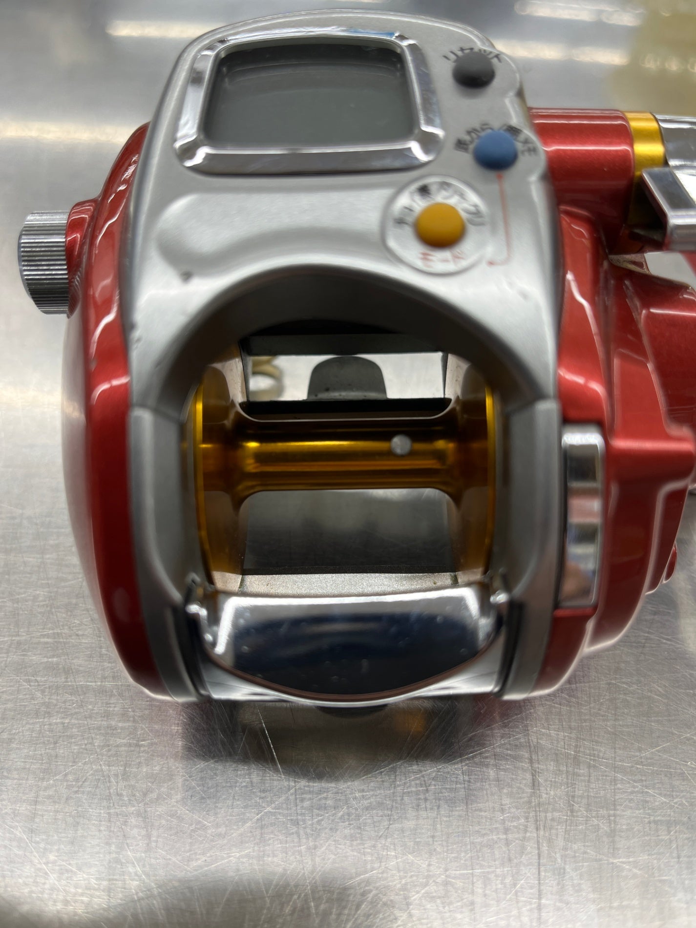 DAIWA SEABORG ダイワ シーボーグ 300FB
