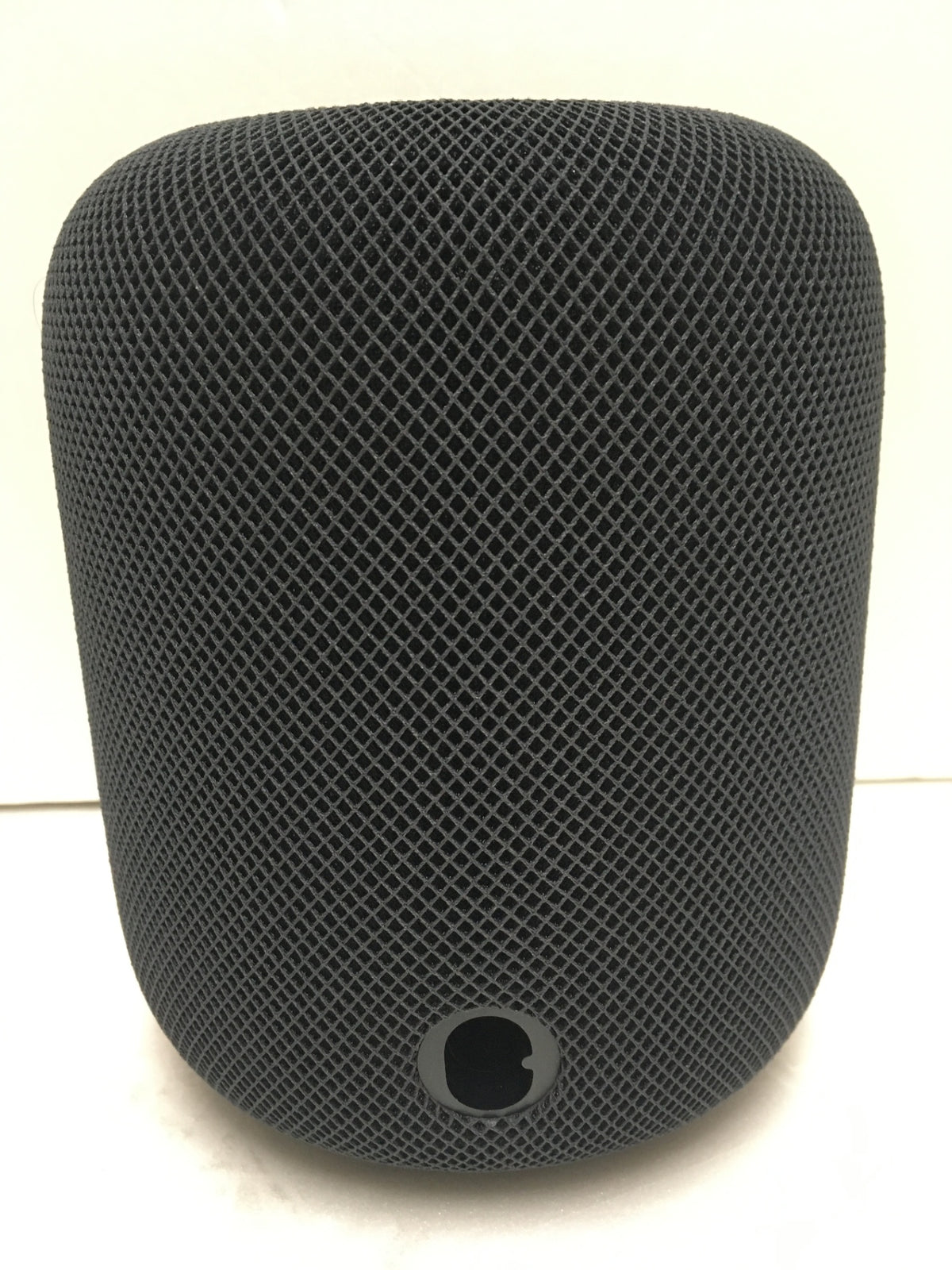 ※送料無料※ Apple HomePod 第2世代 MDEW4J/A A2825 ミッドナイト スマートスピーカー 中古 囗G