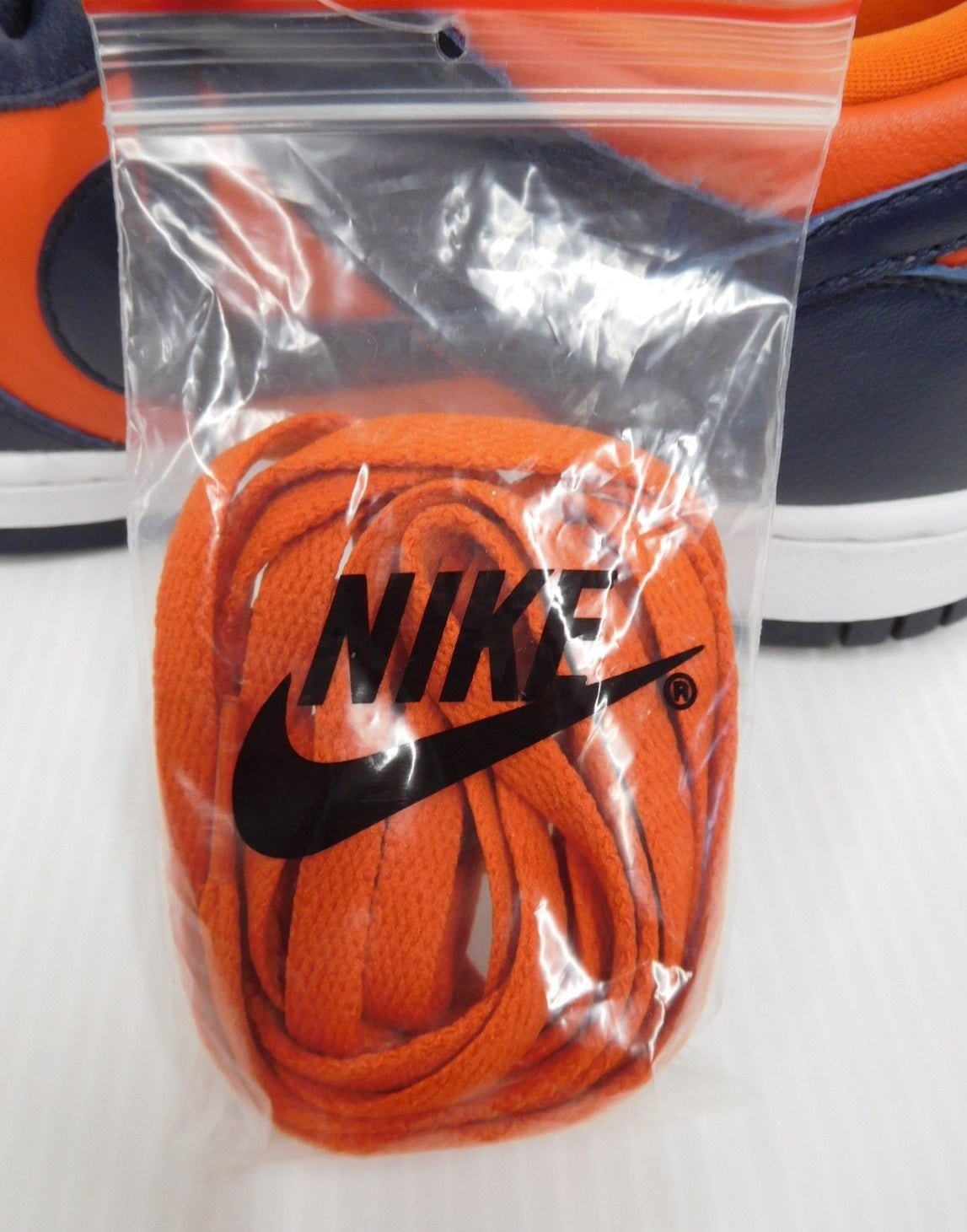 NIKE ナイキ DUNK LOW ダンク ロー SP CHAMP COLORS チャンプカラーズ  CU1727-800  size:27.5cm囗T巛