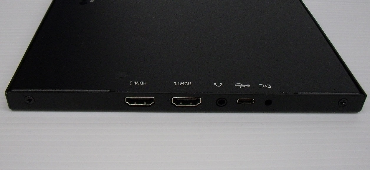 送料無料 ZFTVNIE 14型ポータブルディスプレイ HD-140囗T巛