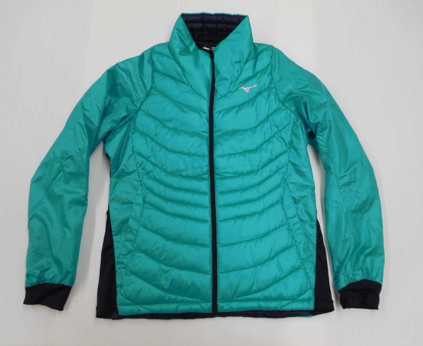 MIZUNO ミズノ メンズゴルフウェア ブレスサーモ size:M囗T巛