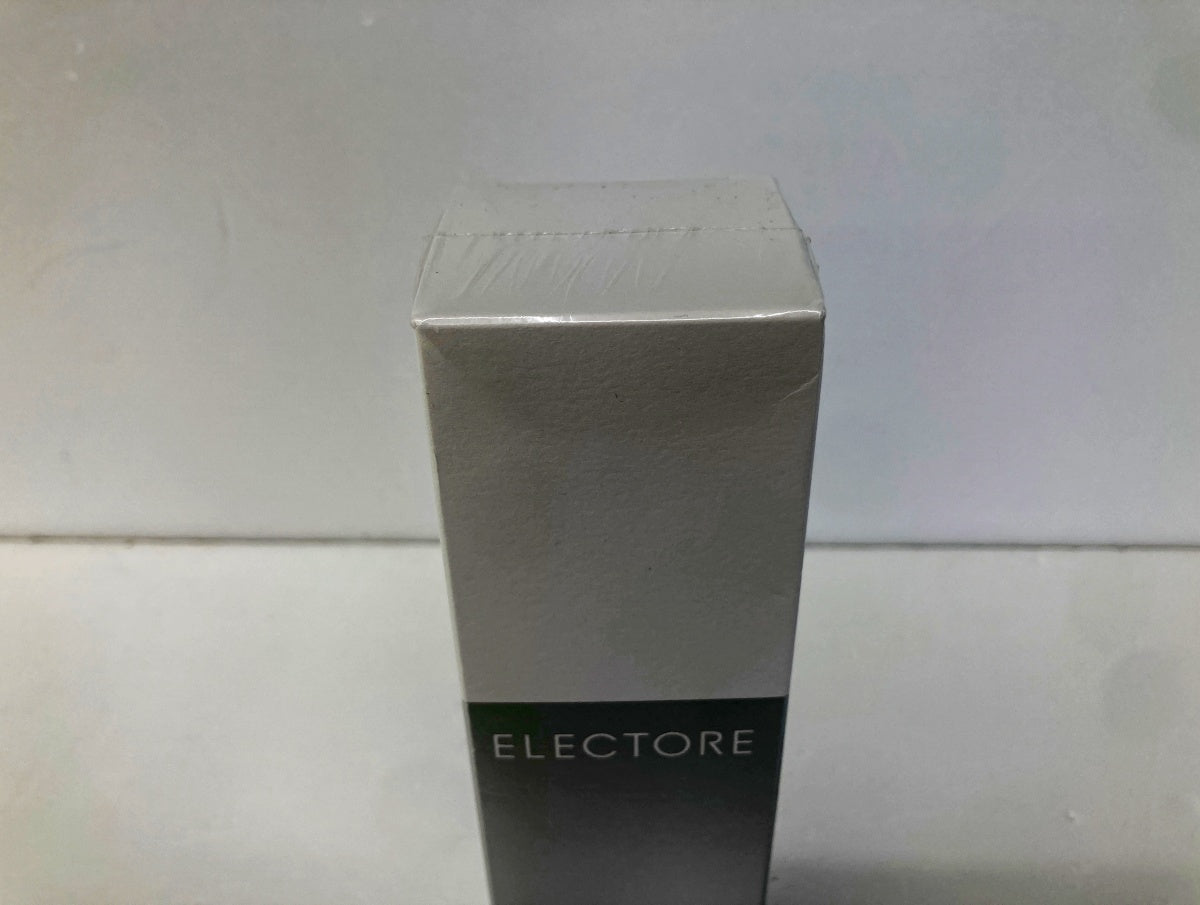 未開封品 ELECTORE エレクトーレ ミネラルオーレ フェイストリートメント (洗い流すパック) 200g MADE IN JAPAN
