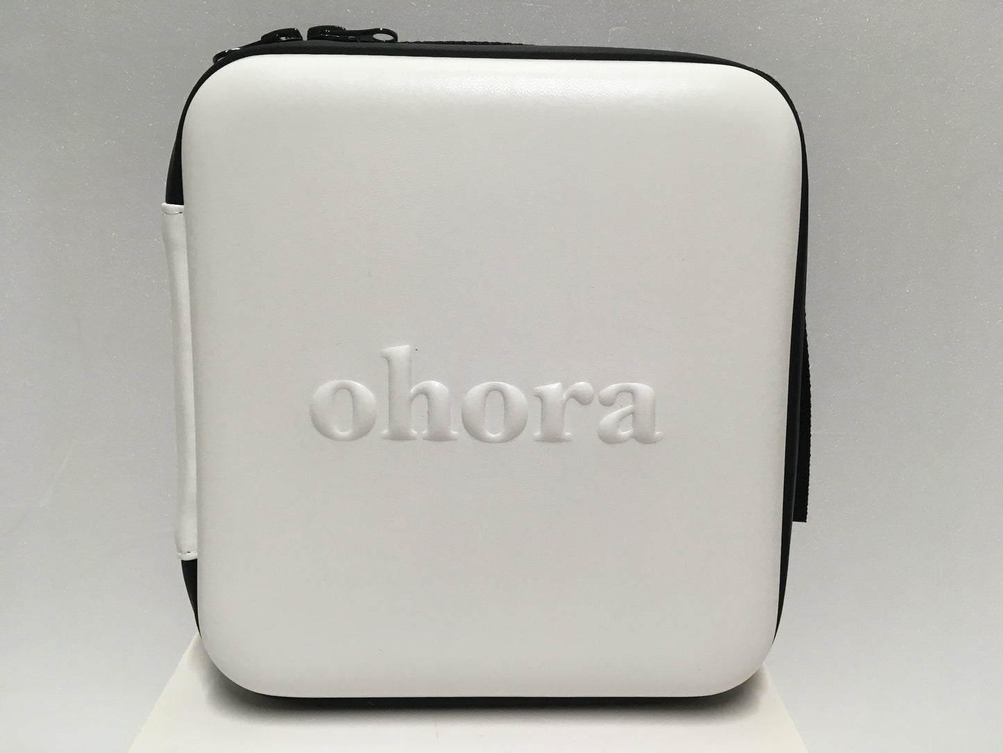 ※送料無料※ ohora オホーラ 収納ポーチ storage pouch 2点セット 未使用 囗G