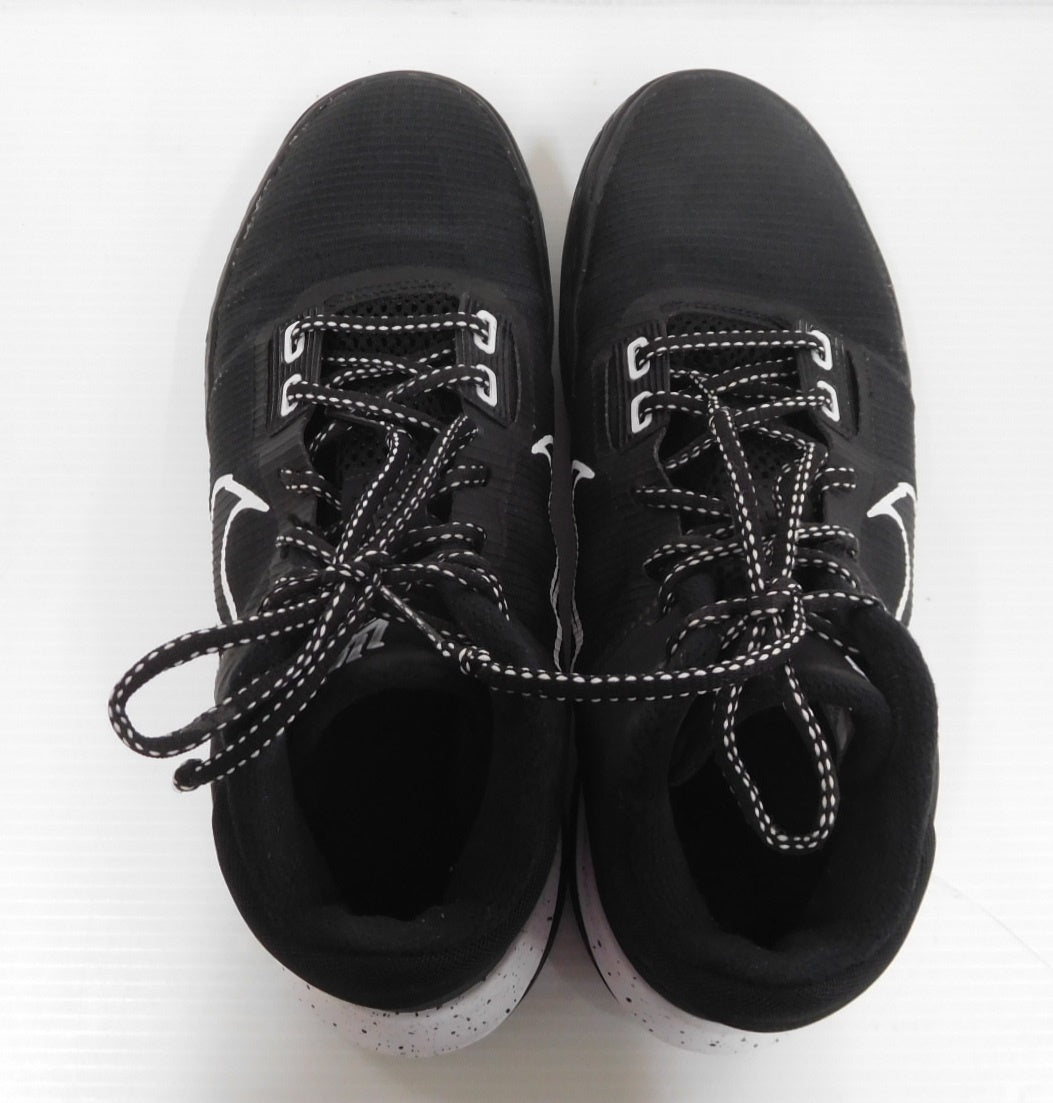 NIKE ナイキ Kyrie Flytrap 4 カイリー フライトラップ 4 CT1973-001 size:26cm囗T巛