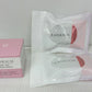 RANRICH 宝石ジェル リンクルホワイト 50g×1 卵白ホイップ石鹸 2