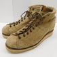 CHIPPEWA チペワ モンキーブーツ スウェード size:7？ 中古囗T巛