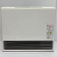 送料無料 ノーリツ プロパン用ガスファンヒーター GFH-5802S-W5囗T巛