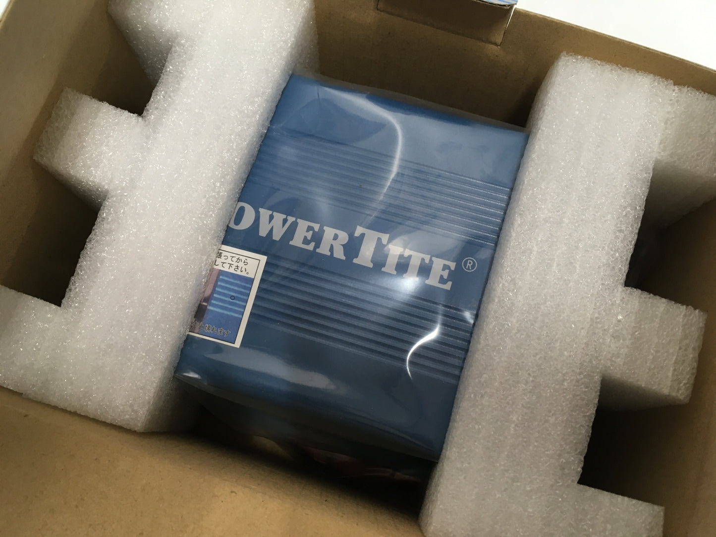 ※送料無料※ 未来舎 POWERTITE 正弦波インバーター FI-S353A 長期保管 未使用 囗G