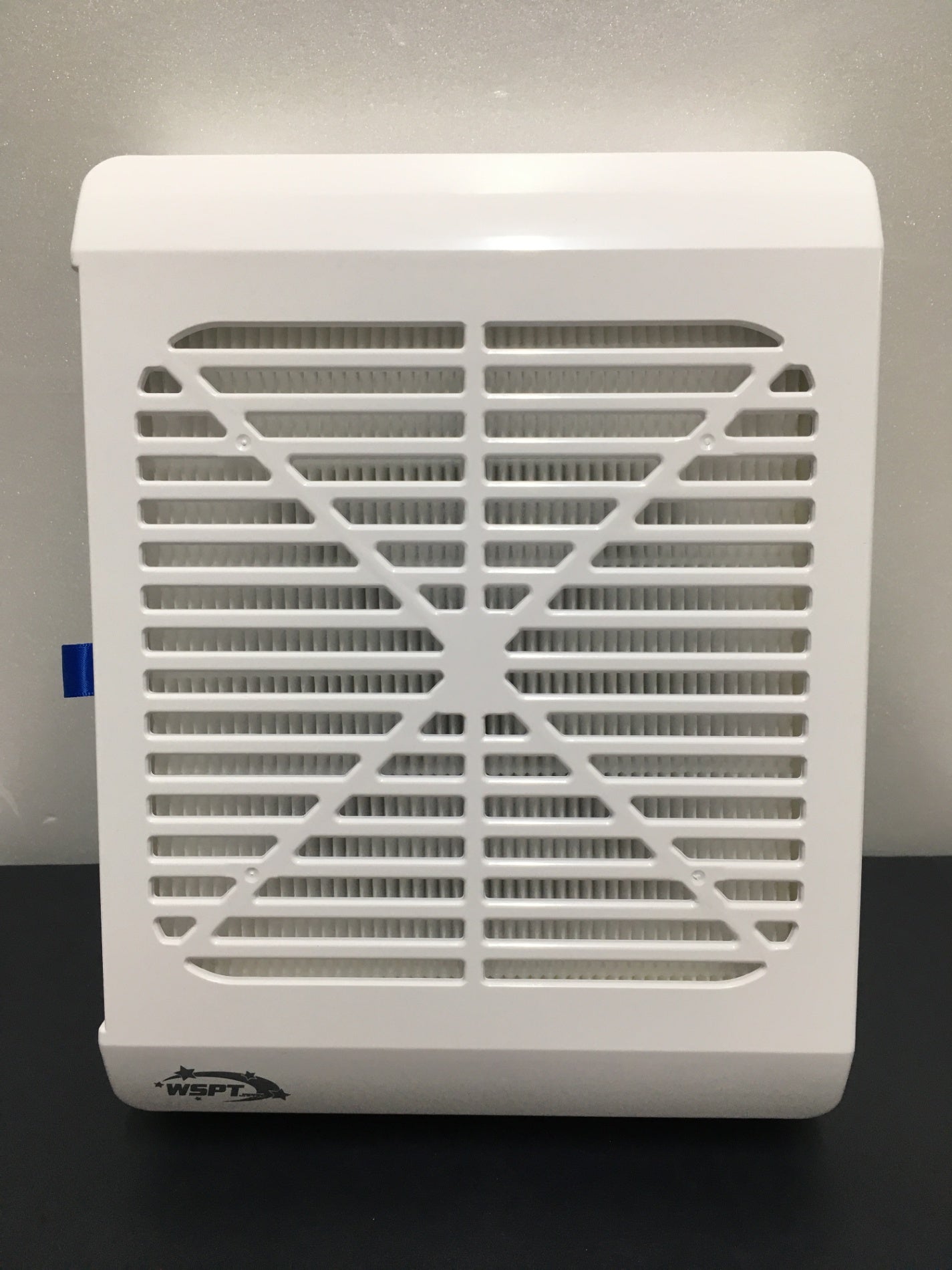 ※送料無料※ WSPTジャパン DUSTY 卓上集塵機 ダスティ 未使用品 囗G