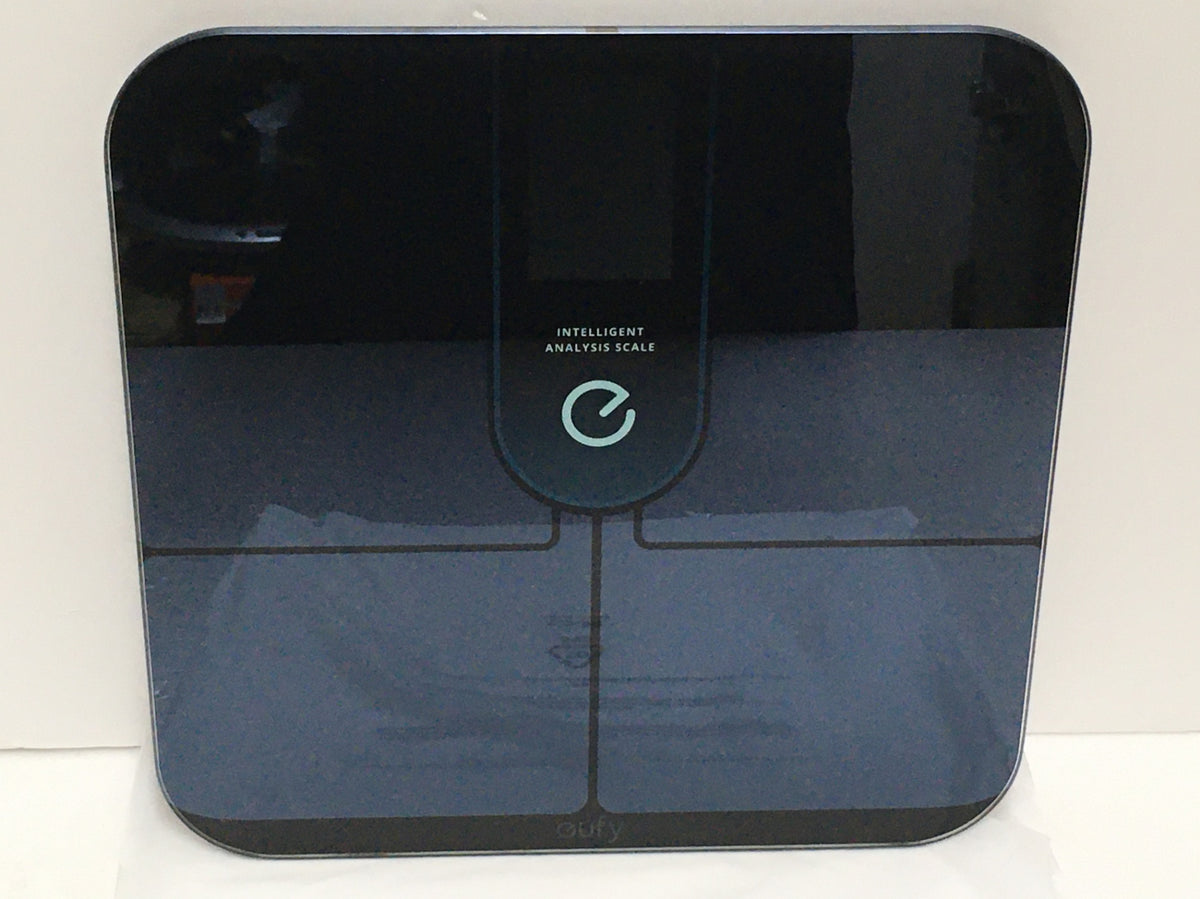 ※送料無料※ Anker Eufy Smart Scale P3 体重体組成計 未使用相当 美品 囗G