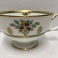 ※送料無料※ Noritake ノリタケ OASIS VERT オアシスヴェール カップ＆ソーサー 5客セット 長期保管 未使用品 囗G