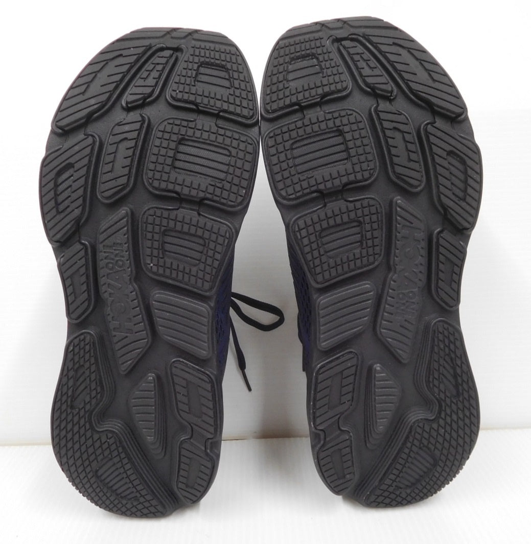 HOKA ONE ONE ホカオネオネ M BONDI 7 ボンダイ7 1110518 size:28.5cm囗T巛