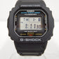 美品！CASIO カシオ G-SHOCK デジタル腕時計 DW-5600UE-1JF 説明書・箱あり囗T巛