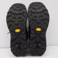HOKA ONE ONE ANACAPA 2 LOW GTX 1141632 ブラック size:27cm 中古囗T巛