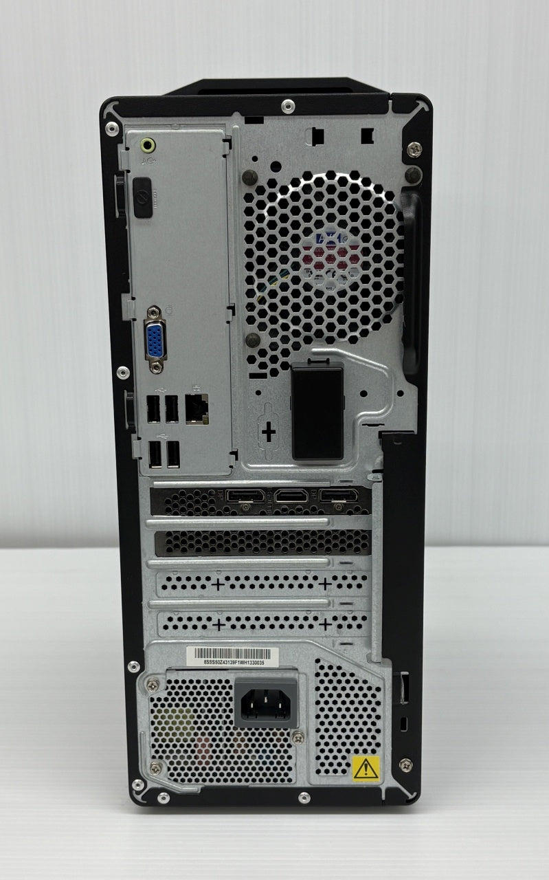 送料無料 Lenovo Windows11 デスクトップPC 90N90074JP囗T巛
