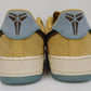 NIKE ナイキ KOBE BRYANT コービーブライアント AIR FORCE 1 LOW PROTRO エアフォースワン ロー IM0582-700  ベージュ size:26.5cm囗T巛