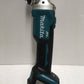 ※送料無料※ マキタ makita 100mm 充電式ディスクグラインダ GA404DZN 未使用相当 美品 囗G