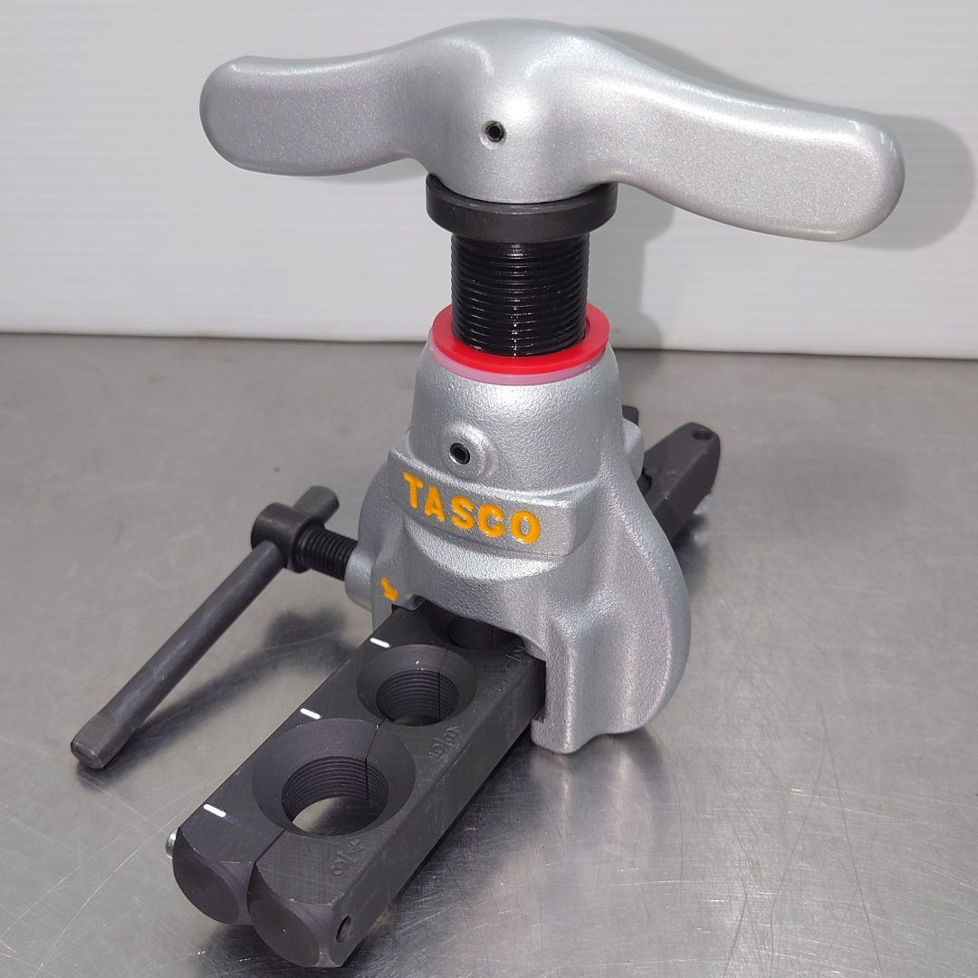 イチネン　TASCO　フレアツール　TA550NB　タスコ　囗T巛