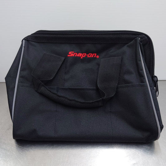 Snap-on　スナップオン　ツールバッグ　トートバッグ　CTUTOTEABK　未使用品　囗T巛