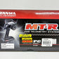未使用 SANWA サンワ プロポ MT-R RX-492i