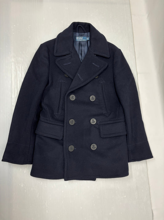 ポロ ラルフローレン ピーコート サイズS POLO RALPH LAUREN