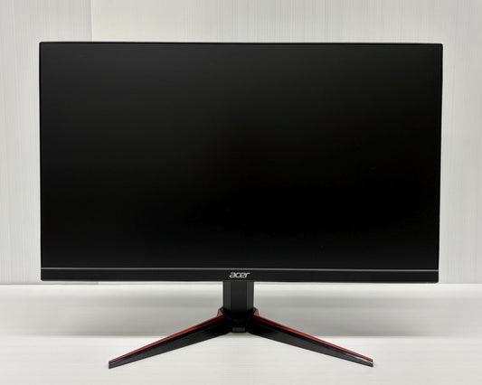 送料無料 acer 23.8型ゲーミングモニター VG240Y Sbmiipfx囗T巛
