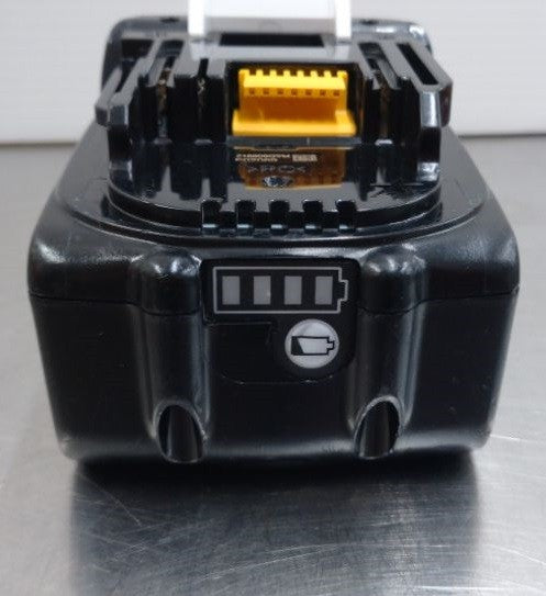 中古品 Makita マキタ 14.4V3.0AhLi-ionバッテリー BL1430B囗T巛