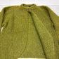 ヨーガンレール カーディガン サイズM 絹 毛 JURGEN LEHL