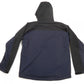 タグ付！LYO マウンテンパーカ ネイビー 93144101 size:S囗T巛