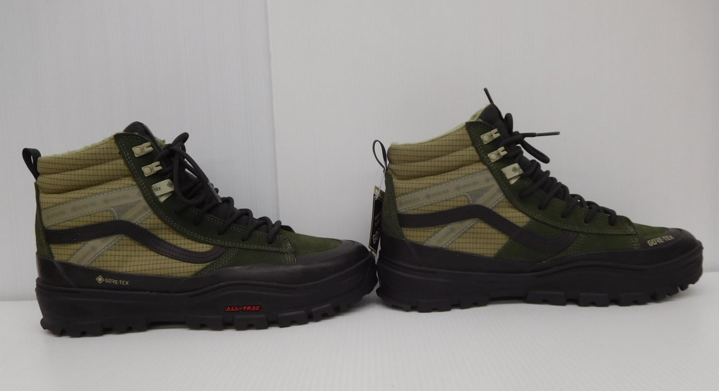 VANS MTE SK8-HI GORE-TEX INSULATED スケートハイ  VN000DARF87 size:27.5cm囗T巛